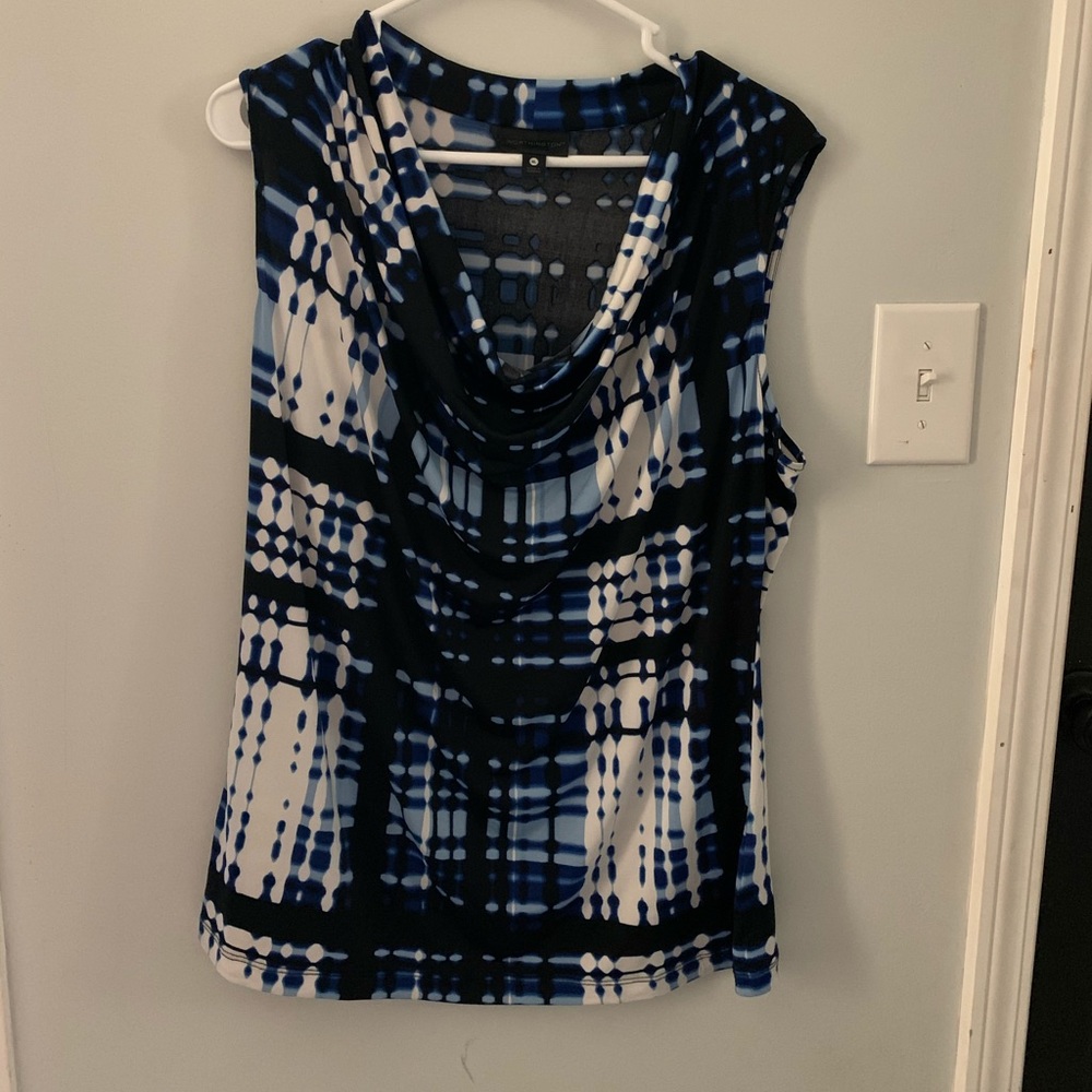 Worthington XL shirt